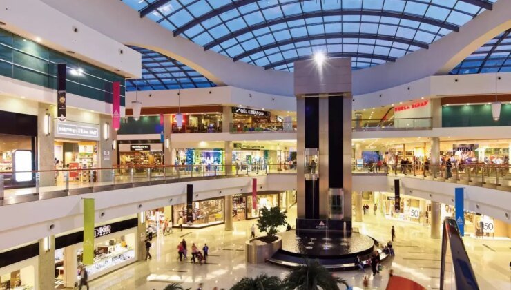 Alışveriş merkezileri için yeni yükümlülükler getirildi