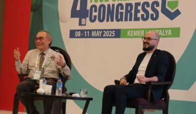 Alzheimer ve Obezite Arasındaki Bağlantı: Prof. Dr. Nevzat Tarhan Açıklıyor