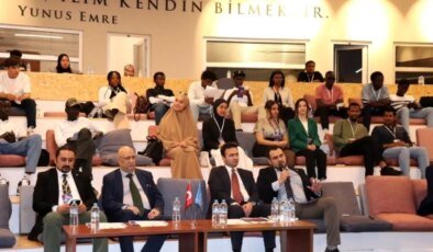 Anadolu Üniversitesi’nde AFELI Projesi Tanıtıldı