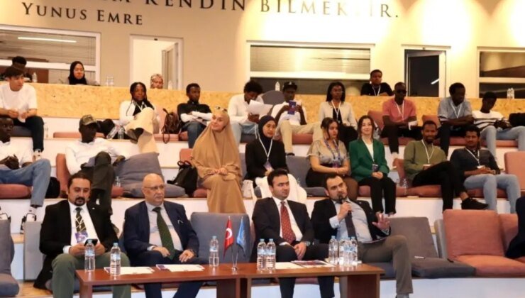 Anadolu Üniversitesi’nde AFELI Projesi Tanıtıldı