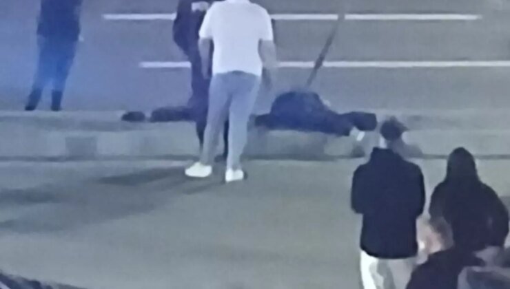 Ankara’da motosiklet kazası: 2 genç hayatını kaybetti