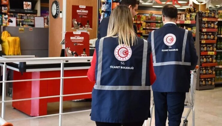 Anne-babalar dikkat! Bakanlık 2 ürünün daha satışını yasakladı