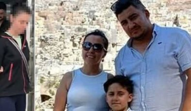 Anne ve 2 çocuğu ölmüştü… İtfaiyecinin nişanlısı açığa alındı!