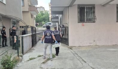 Apartmanın 5’inci kattan düşen çocuk öldü