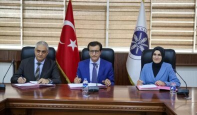 Ardahan’da Denetimli Serbestlik İçin Protokol İmzalandı