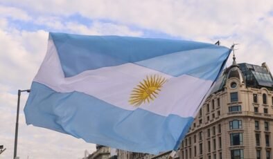 Arjantin’in güneyindeki depremin ardından önlemler alındı