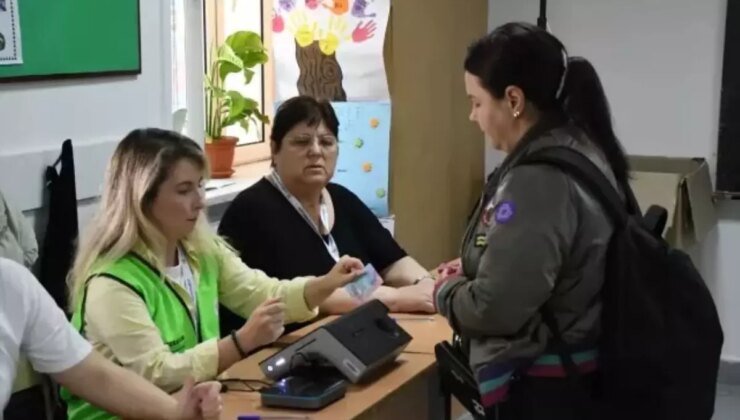 Arnavutluk’ta genel seçim için oy verme işlemi başladı