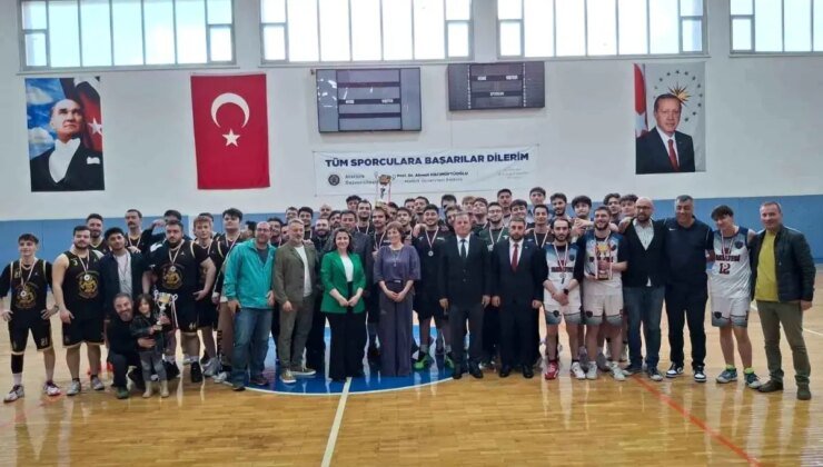 Atatürk Üniversitesi’nden Spor Alanında Önemli Başarılar
