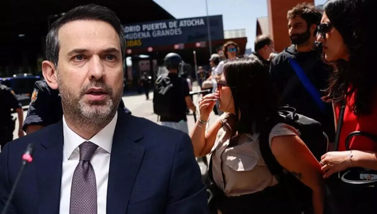 Avrupa’daki elektrik kesintisi Türkiye’yi etkiler mi? Enerji Bakanı’ndan açıklama var