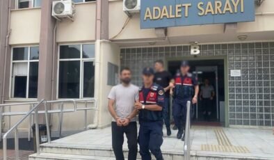 Aydın’da otomobile silahlı saldırı: 4 tutuklama