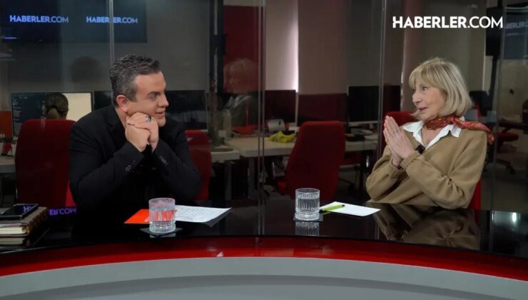 Ayşe Kulin: İki kitap daha yazacağım, sonra veda edeceğim