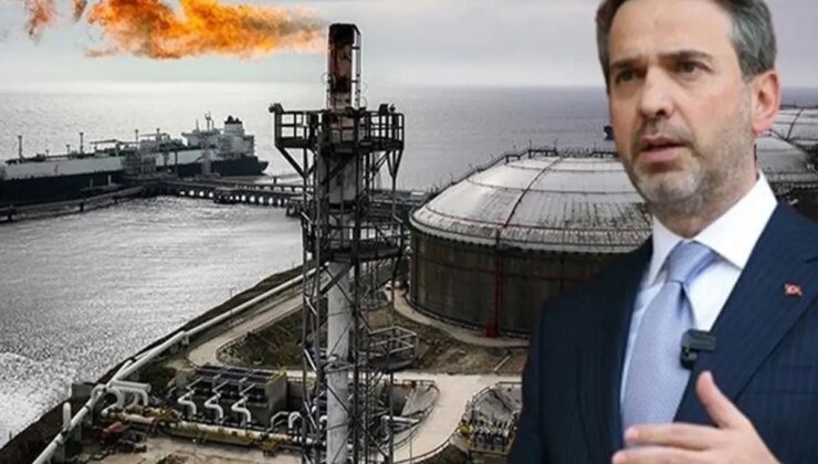 Bakan Bayraktar: Bu ay içinde yeni bir müjde paylaşabiliriz