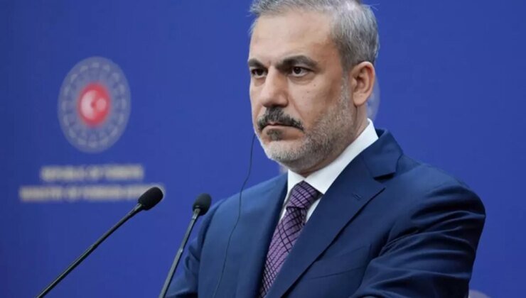 Bakan Fidan’dan PKK kongresine dair ilk değerlendirme