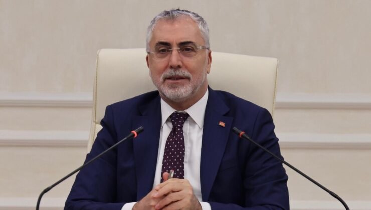 Bakan Işıkhan’dan asgari ücrete ara zam açıklaması