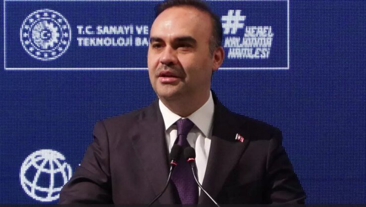Bakan Kacır: 175 Yeşil Altyapı Projesine 172,6 Milyon Dolar Destek