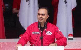 Bakan Kacır: KKTC’yi hep birlikte Bilişim Adası yapabiliriz