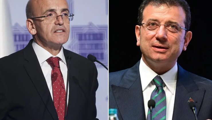 Bakan Şimşek: İmamoğlu soruşturmasının piyasaya etkisi 3 gün sürdü