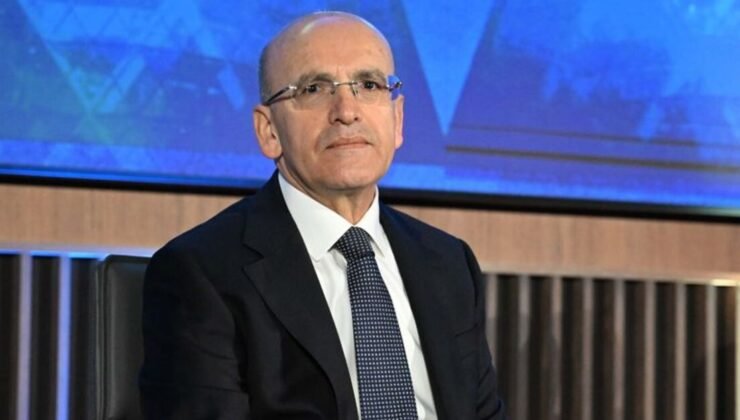 Bakan Şimşek’ten dezenflasyon açıklaması