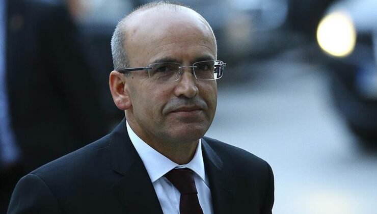 Bakan Şimşek’ten iddialara yanıt