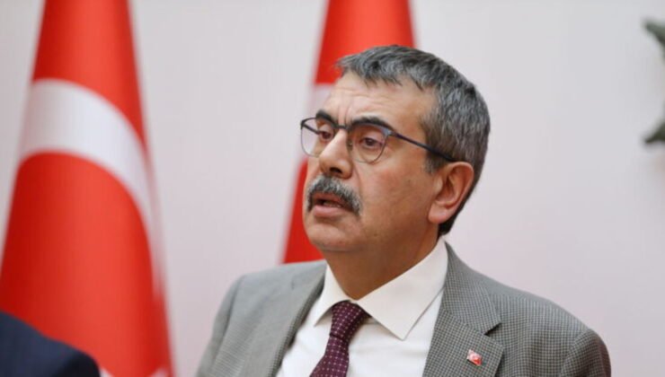Bakan Tekin: Mülakat mekanizması tamamen kalkıyor