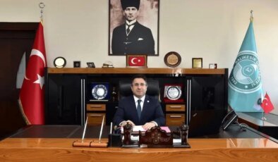 Balıkesir Üniversitesi’nde ilkler üniversitenin geleceğini şekillendiriyor