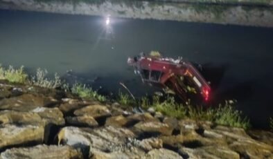 Balıkesir’de iki ayrı kaza: 1 ölü, 6 yaralı