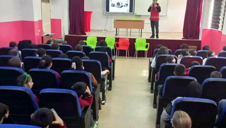 Bandırma’da Okul Güvenliği İçin Kapsamlı Denetimler Gerçekleştirildi