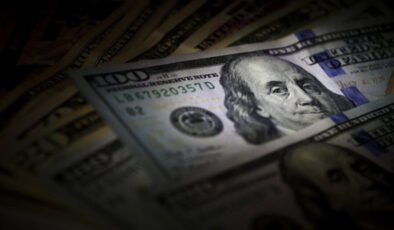 Bankaların yurtdışı muhabir bankalarda tuttuğu mevduat rakor düzeye ulaştı