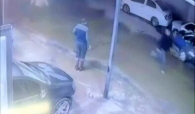 Bartın’da Polis Kovalamacası: Uyuşturucu Araması