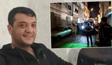 Başından ve göğsünden vuruldu! Kocasını öldüren kadın konuştu!