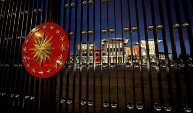 Bazı üniversitelere rektör ataması yapıldı