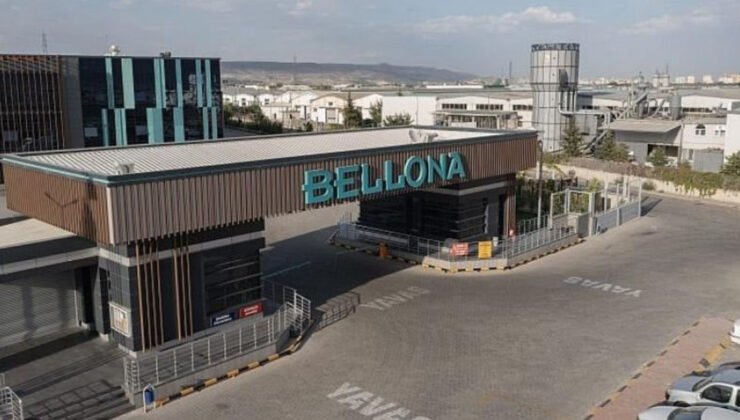 Bellona ihalesinde 570 kez fiyat artırıldı