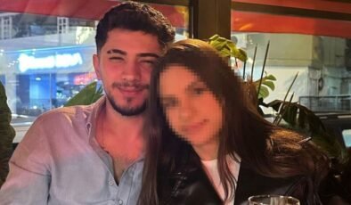 “Beni dövüyor” diye mesaj attı! Genç kız cinayetten tutuklandı!