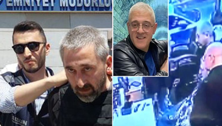 Berber koltuğunda kardeşini öldürmüştü! Dehşeti anlattı!