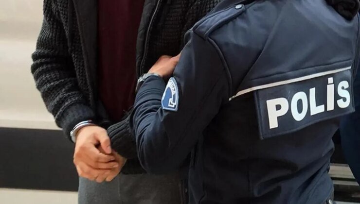 Beşiktaş’ta eğlence mekanında silahlı saldırı! Saldırgan gözaltında