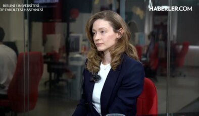 Betül Ballı Demirel: ortodonti sadece diş teli değil, kişiye özel bir tedavi sürecidir