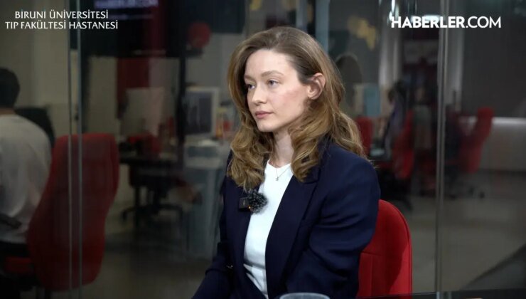 Betül Ballı Demirel: ortodonti sadece diş teli değil, kişiye özel bir tedavi sürecidir