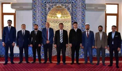 Bilecik’te Ezanı Güzel Okuma ve Etkili Hutbe Sunumu Yarışması Sonuçlandı
