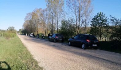 Bilecik’te Motosiklet ve Otomobil Çarpıştı: 2 Yaralı
