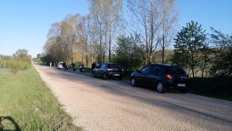 Bilecik’te Motosiklet ve Otomobil Çarpıştı: 2 Yaralı
