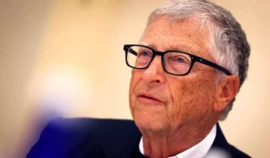 Bill Gates, Servetinin %99’unu Bağışlayacak