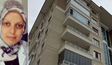 Bir kadın bu nedenle öldürüldü: Yeni koltuk takımı!