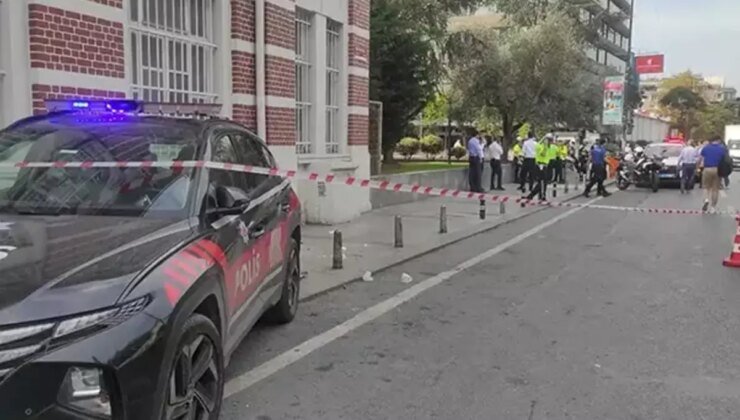 Bir kişinin ölümüne neden olan polise hapis cezası