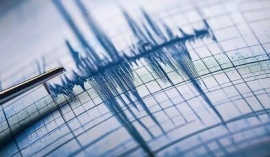 Bodrum’da 4,1 büyüklüğünde deprem