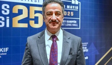 Boğaziçi Üniversitesi’nde Finans Zirvesi Başladı
