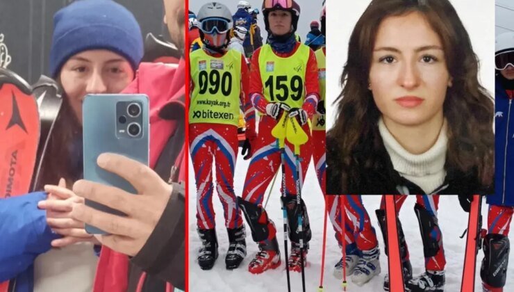 Boğazları kesilerek katledilen kardeşlerden biri milli sporcuymuş