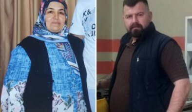 Borç yüzünden tartıştığı kayınvalidesini öldürdü