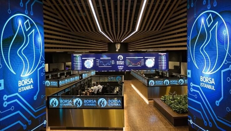 Borsa işlemlerinde usulsüzlük yaptıkları iddiasıyla 7 şüpheli hakkında gözaltı kararı