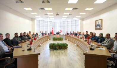 BŞEÜ 3. Bilim ve Kültür Şenliği 7-8 Mayıs’ta Gerçekleşecek