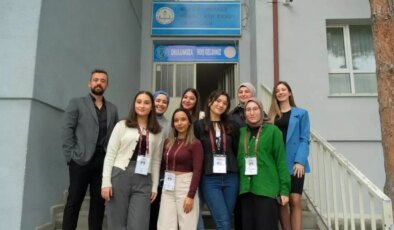 BŞEÜ’nden Çocuk Gelişimi İçin Anlamlı Proje